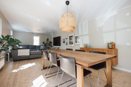 Tärnvägen, Segeltorp - Foto 5