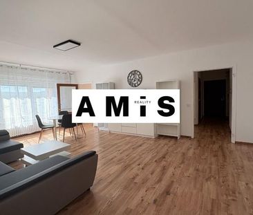 2-izbový byt s vlastným garážovým parkovaním na prenájom - Photo 2