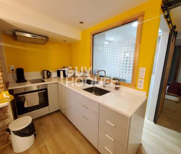 Appartement Albi 1 pièce 34 m2 - Photo 3