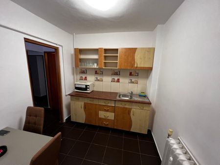 Apartament 2 camere decomandat, 50 mp, zona Garii - Photo 4