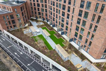 1 bedroom apartment to rent - Photo 5