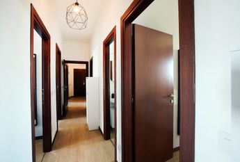 Via Benjamin Constant, Milan, Lombardy 20153