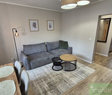 Nowoczesne 2 pokoje po kapitalnym remoncie Centrum - Photo 2