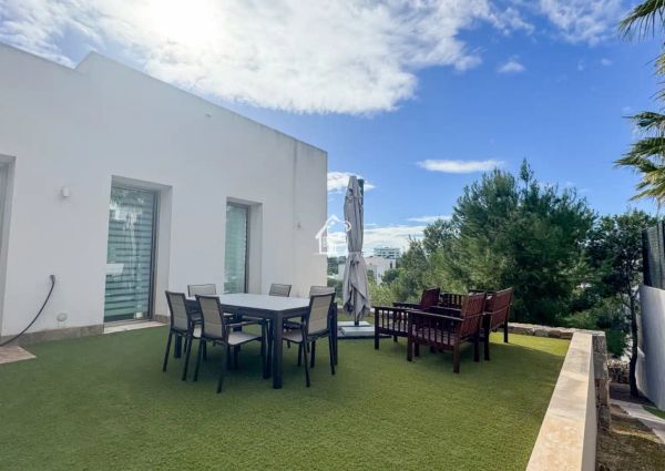 Casa o chalet de alquiler en San Miguel de Salinas