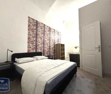 Appartement à louer 1 pièce 17m² - Photo 1