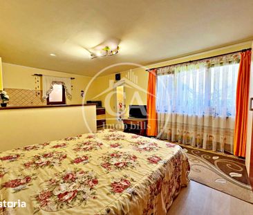 Garsoniera la curte comuna de închiriat in zona centrala, Oradea - Fotografie 6