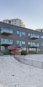 Oluff Nilssons Väg 3 D - Photo 3