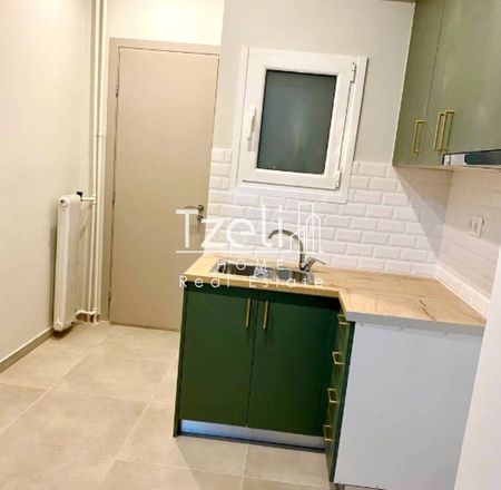Studio / γκαρσονιέρα 30 τ.μ. για ενοικίαση, Αθήνα - Νότια Προάστια, Νέα Σμύρνη - Photo 3