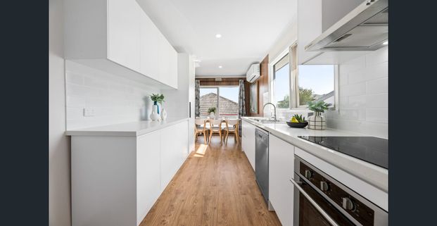 Family Home in the Heart of Mooroolbark - Photo 1