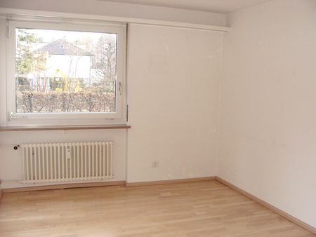 heimelige Wohnung mit Balkon an ruhiger Lager - Photo 5