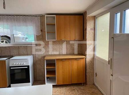 1 cameră, decomandat, 30 mp, pet friendly, zona străzii Jiului - Photo 3
