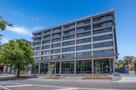 109/71 Constitution Avenue, Campbell ACT 2612 - Apartment For Rent | Domain - Photo 5