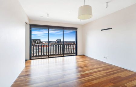 402/231 Moor Street, Fitzroy VIC 3065 - Photo 4