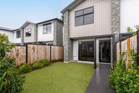 12/7 Ariki Street, Lower Hutt - Photo 3