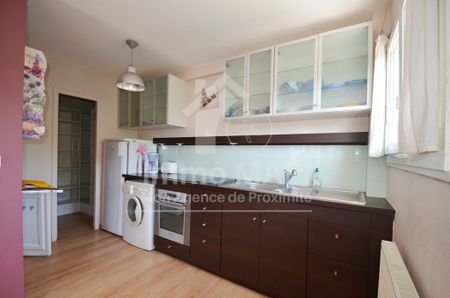 Location Appartement 2 pièces 44m² MONTPELLIER 34000 - Photo 5