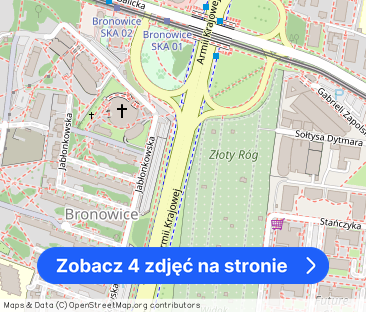 Dwupokojowe mieszkania na Tarasach Verona II - Zdjęcie 1