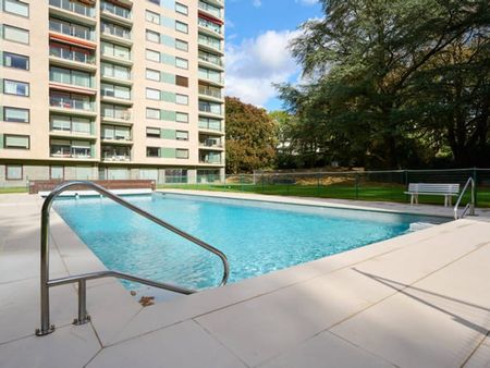 Appartement te huur - Foto 5