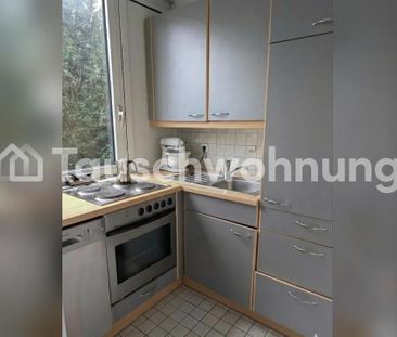 TAUSCHWOHNUNG Tausche 2-Zimmer Wohnung Nähe Hohenzollernplatz gg 3 ... - Photo 4