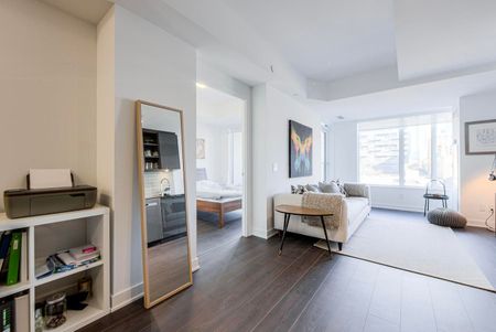 For Lease - 543 Richmond Street Unit# 519, Toronto, Ontario - Photo 3