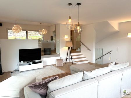 Traumhaftes Einfamilienhaus am Ölberg - Photo 3