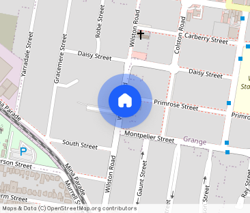 “Spacious unit in great location!” - Photo 1