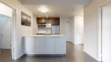 For Lease - 62 Forest Manor Road Unit# 210, Toronto, Ontario - Photo 4