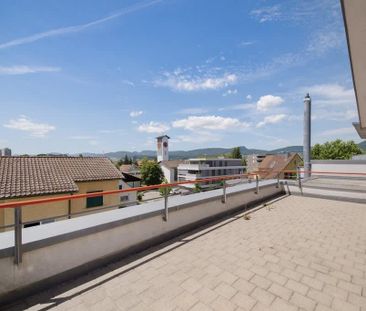 4.5 Zimmer, 121 m², 2. Stock - Photo 3