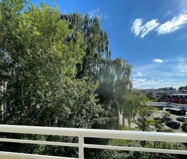 Möblierte Wohnung in der Innenstadt! - Photo 4