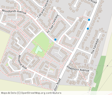 Woodlands Avenue, Tadcaster, LS24 - Photo 1