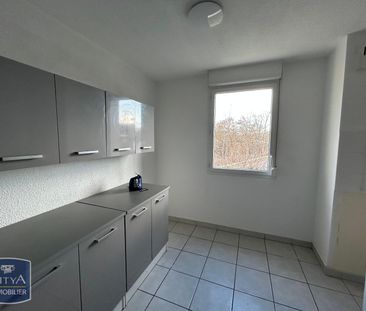 Location Appartement 2 pièces 46m² STIRING WENDEL 57350 - Photo 5