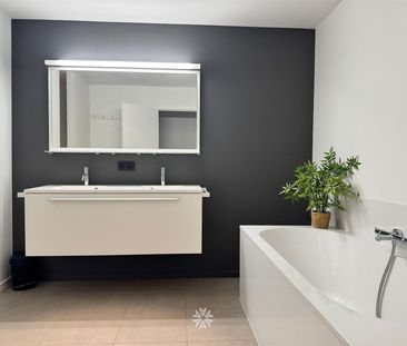 Modern en ruim appartement met terras te huur in Gent - Photo 6