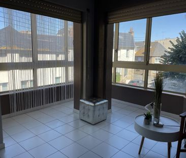 Appartement T2 à louer Saint Malo - 59 m² - Photo 3