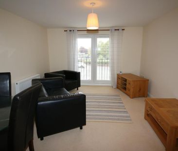 2 bedroom apartment to rent - Photo 5