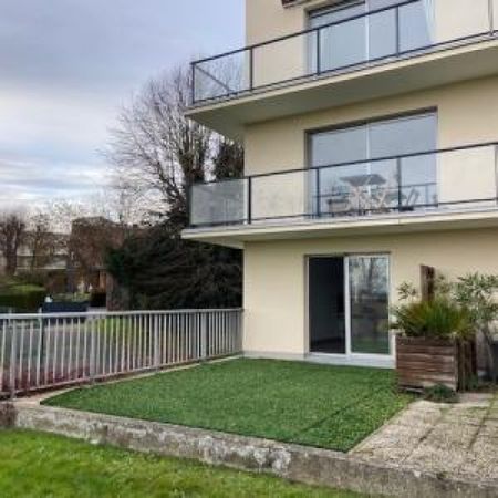 A LOUER APPARTEMENT 2 pièces / proximité clinique St Antoine / limite ROUEN - Photo 4
