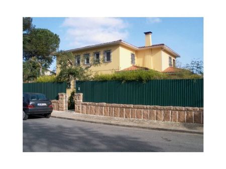 4 room luxury House for rent in Cascais, Cascais e Estoril, Lisbon - Photo 4