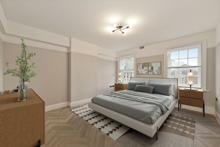 3 bed flat to rent in Richmond Hill, Bournemouth, BH2 - Photo 5