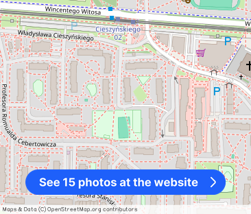 Mieszkanie 3 pokoje 73m2 Gdańsk Chełm - Photo 1