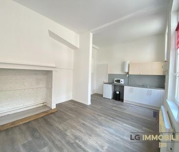 Amiens HENRIVILLE - TYPE 1 - Photo 2