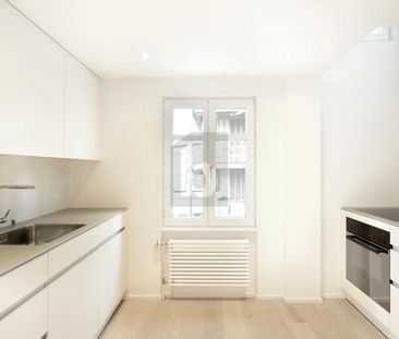 GARTENIDYLLE IM HERZEN VON GOSSAU - Foto 2