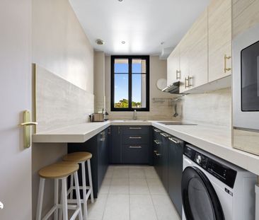 2891 - Location Appartement - 2 pièces - 0 m² - Boulogne-Billancourt - - Photo 6