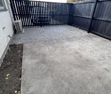 Cosy 2 bedroom unit in Upper Riccarton - Photo 6