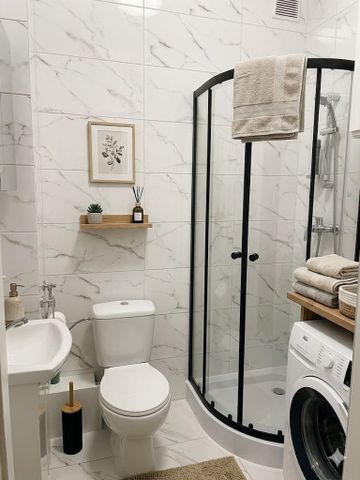 2 pokoje przy Placu na Rozdrożu 53.8 m² - Zdjęcie 4