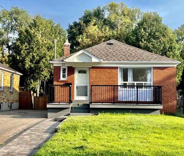 For Lease - 37 Bayard Avenue Unit# Main Floor, Toronto, Ontario - Photo 3