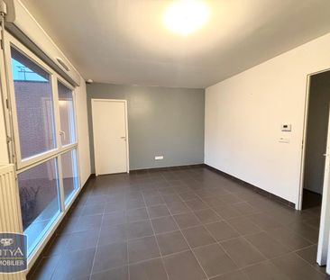 Location Appartement 2 pièces 45m² ST SAULVE 59880 - Photo 3