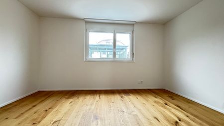 4.5 Zimmer, 112 m² - Foto 5