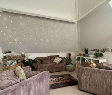 Te huur: Appartement Parkstraat in Arnhem - Foto 1