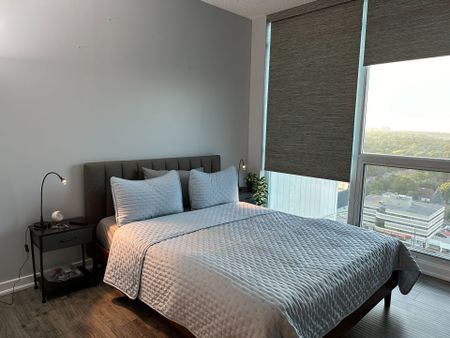 For Lease - 33 Singer Court Unit# 2202, Toronto, Ontario - Photo 5