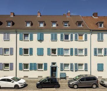 Demnächst frei! 1-Zimmer-Wohnung in Neustadt an der Weinstraße - Foto 1