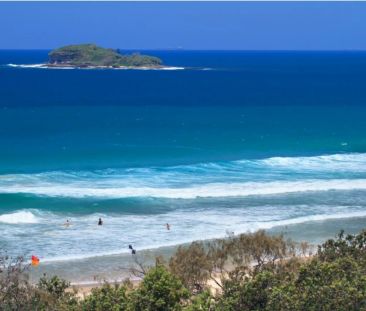 Mudjimba Beach - Fully Furnished - Water Included - Photo 1