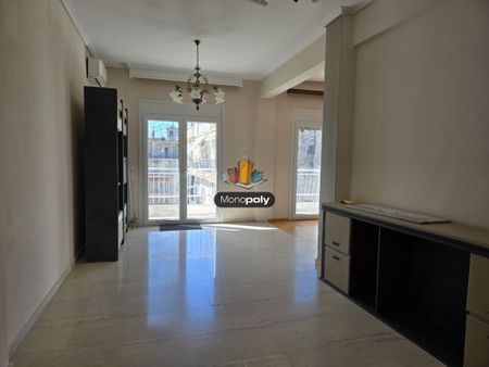 Διαμέρισμα για ενοικίαση Αγία Τριάδα (Φάληρο - Ιπποκράτειο) - Photo 2